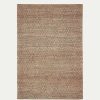 Decoraci N Kave Home Alfombras Modernas | Alfombra Vallalta De Yute 160 X 230 Cm