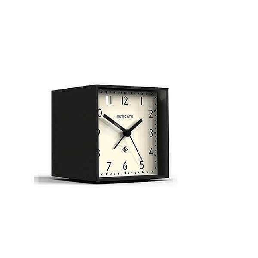 Decoraci N Newgate Regalos | Reloj Despertador Gravity Grey