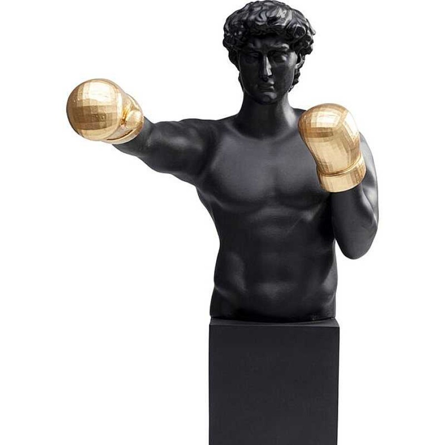 Decoraci N Kare Design Figuras De Dise O | Figura Balboa 78Cm