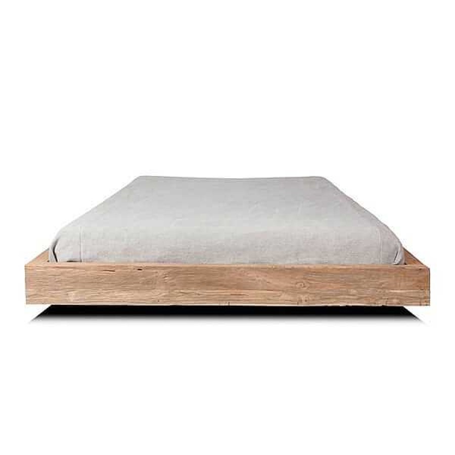 Muebles Dareels | Aro De Cama Solid