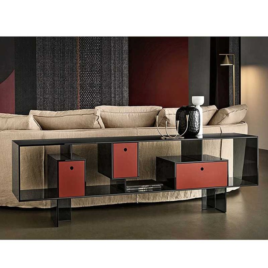 Muebles Tonelli Design | Aparador Liber M