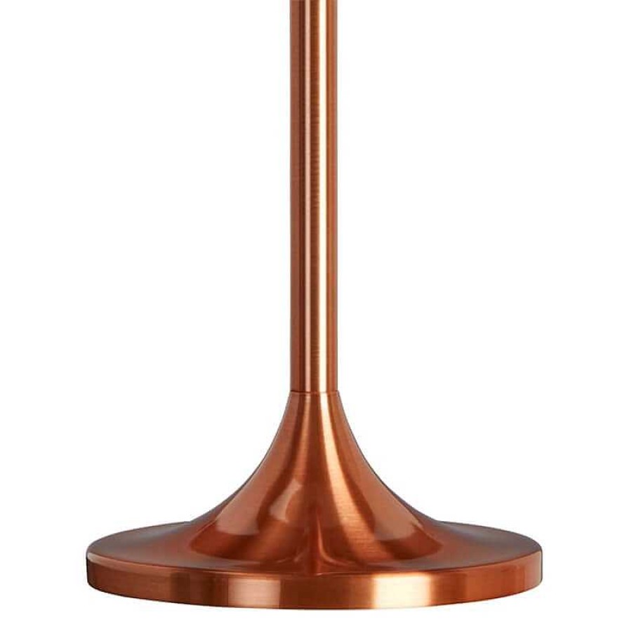 Iluminaci N Belid | L Mpara De Mesa Diablo Copper