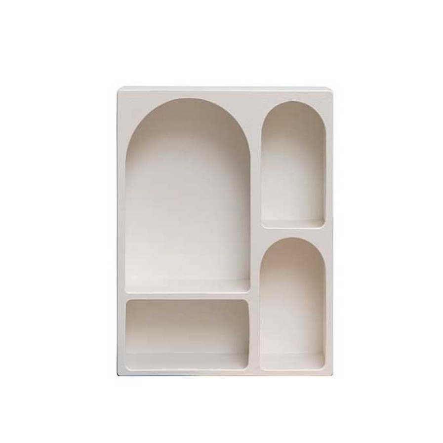 Muebles Chehoma | Estanter A Alcove Vertical