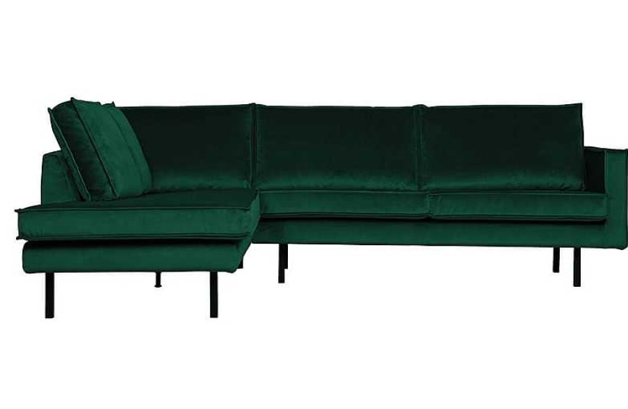 Sof S BePureHome | Sof Rodeo Corner Bosque Verde