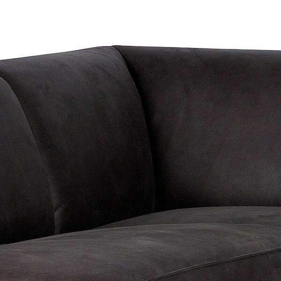 Sof S BePureHome | Sof Chaise Longue Statement