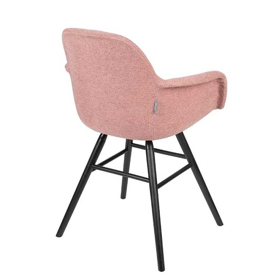 Sillas Zuiver | Silla Albert Kuip Rosa