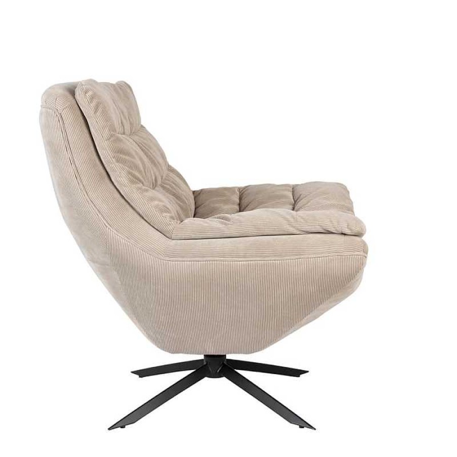 Sillones Dutchbone | Butaca Vince Beige