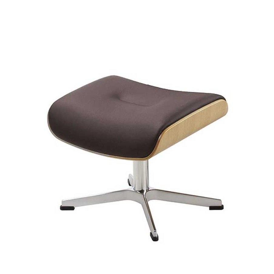 Sillones PLM Design | Butaca Timeout Roble Marr N