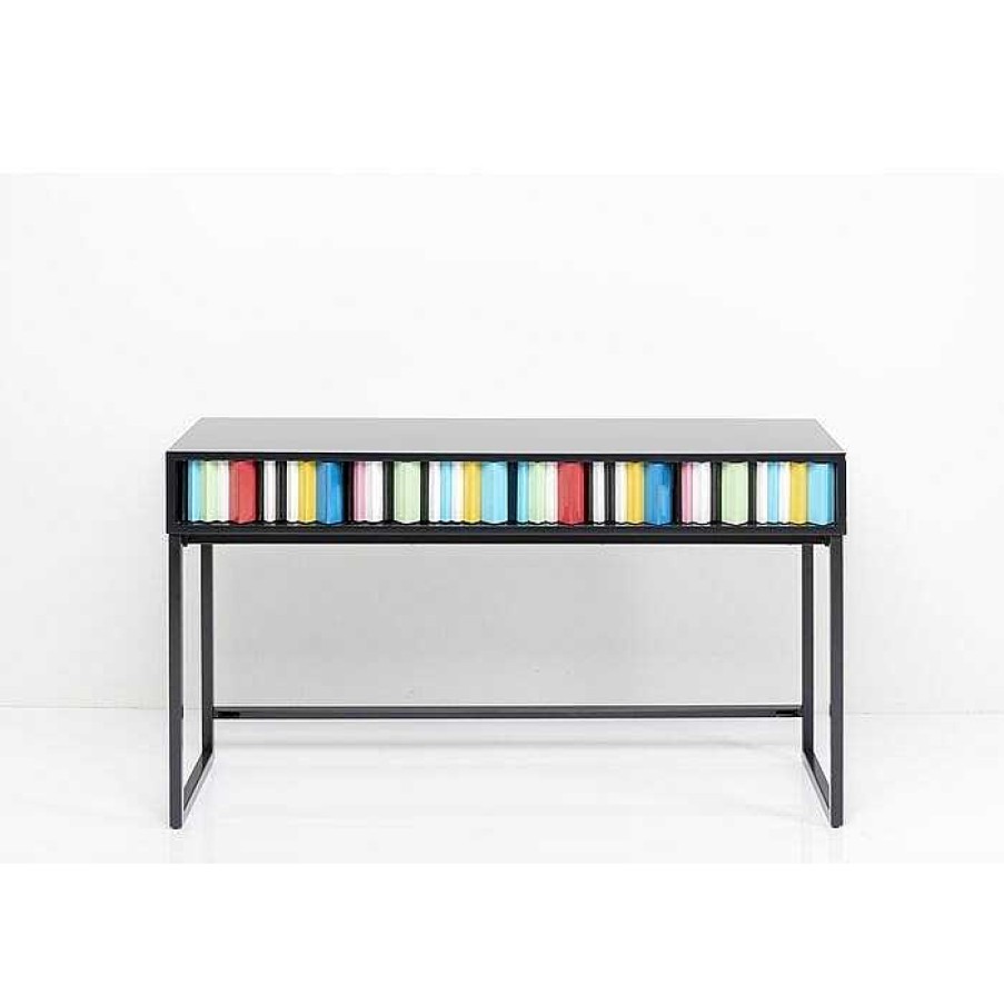 Muebles Kare Design | Consola Concertina Colore