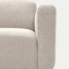 Sof S Kave Home | Sof Modular Neom 3 Plazas Beige 263 Cm