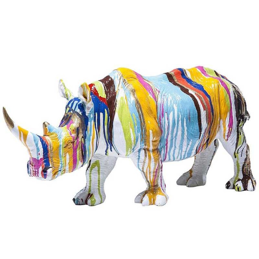 Decoraci N Kare Design Figuras De Dise O | Rhino Pop Colores