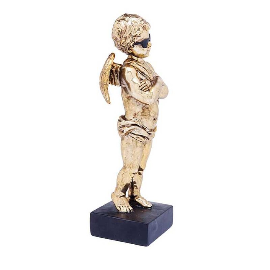 Decoraci N Kare Design Figuras De Dise O | Figura Deco Cool Angel