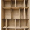 Muebles Versmissen | Librer A Bibli Hanging