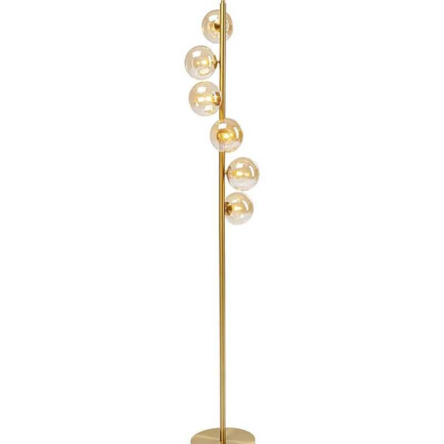 Iluminaci N Kare Design | L Mpara Scala Balls