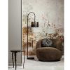 Sillones BePureHome | Sill N Giratorio Woolly Army