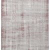 Decoraci N M.A. Salgueiro Alfombras Modernas | Alfombra Vintage Antik Chenille Rose