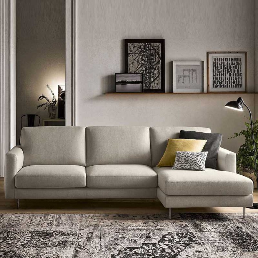 Sof S Felis | Sof Chaise Longue Kendal