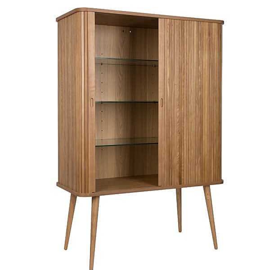 Muebles Zuiver | Armario Barbier Madera