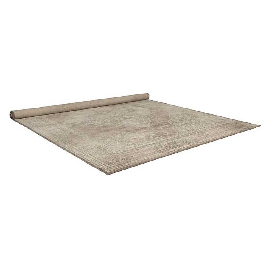 Decoraci N Dutchbone Alfombras Modernas | Alfombra Rugged Light