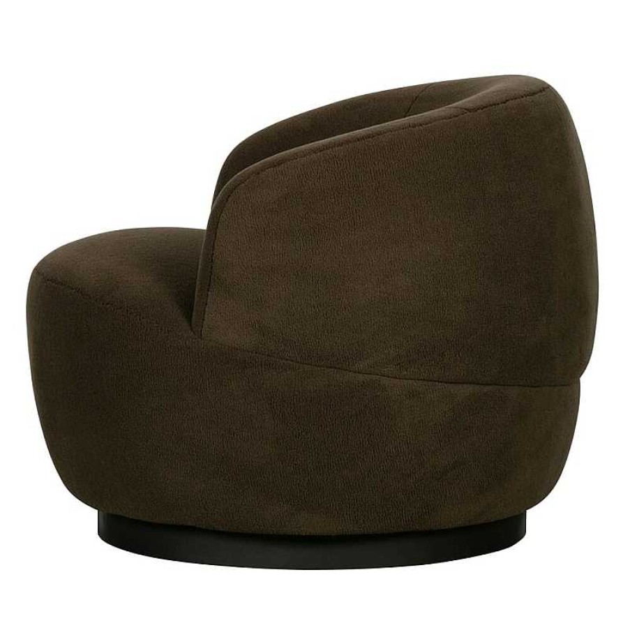 Sillones BePureHome | Sill N Giratorio Woolly Army