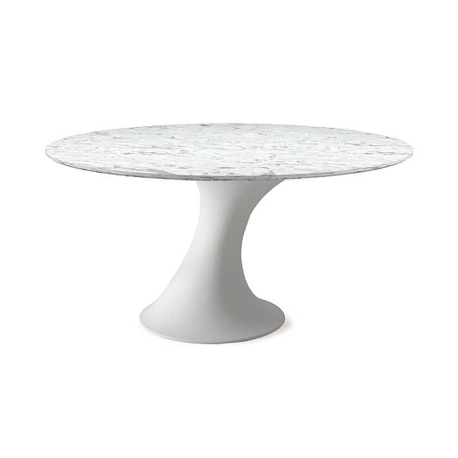 Mesas Cattelan Italia | Mesa Comedor Reef