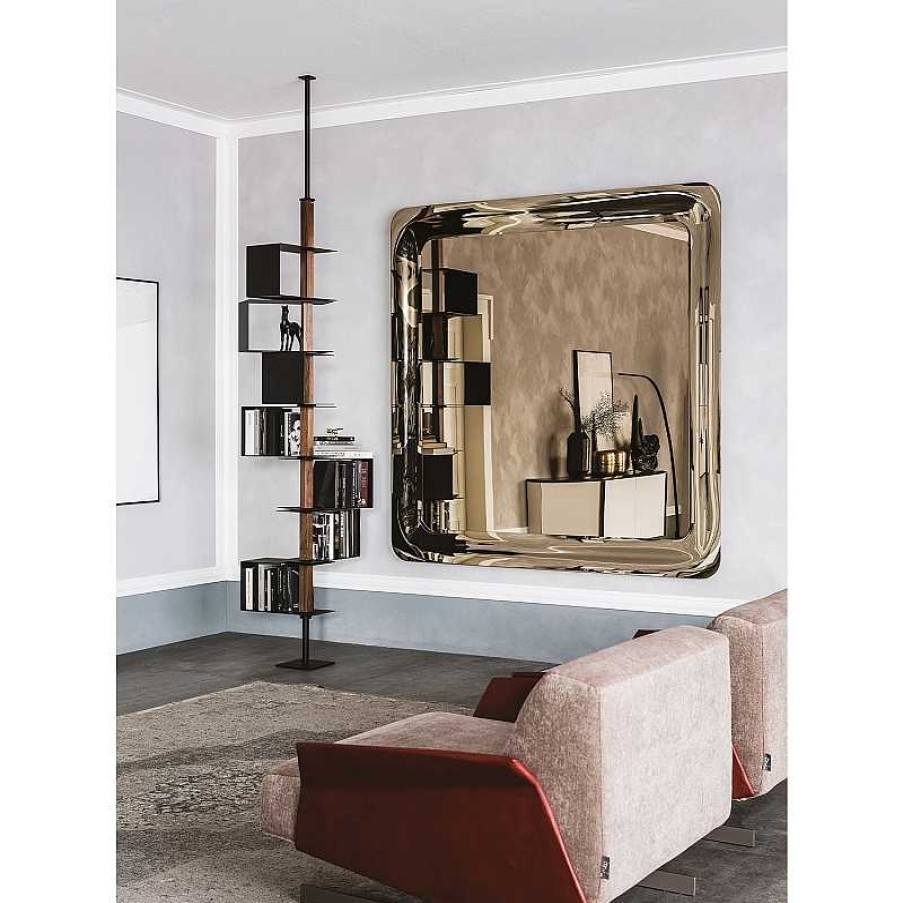 Decoraci N Cattelan Italia Espejos | Espejo Glenn Magnum