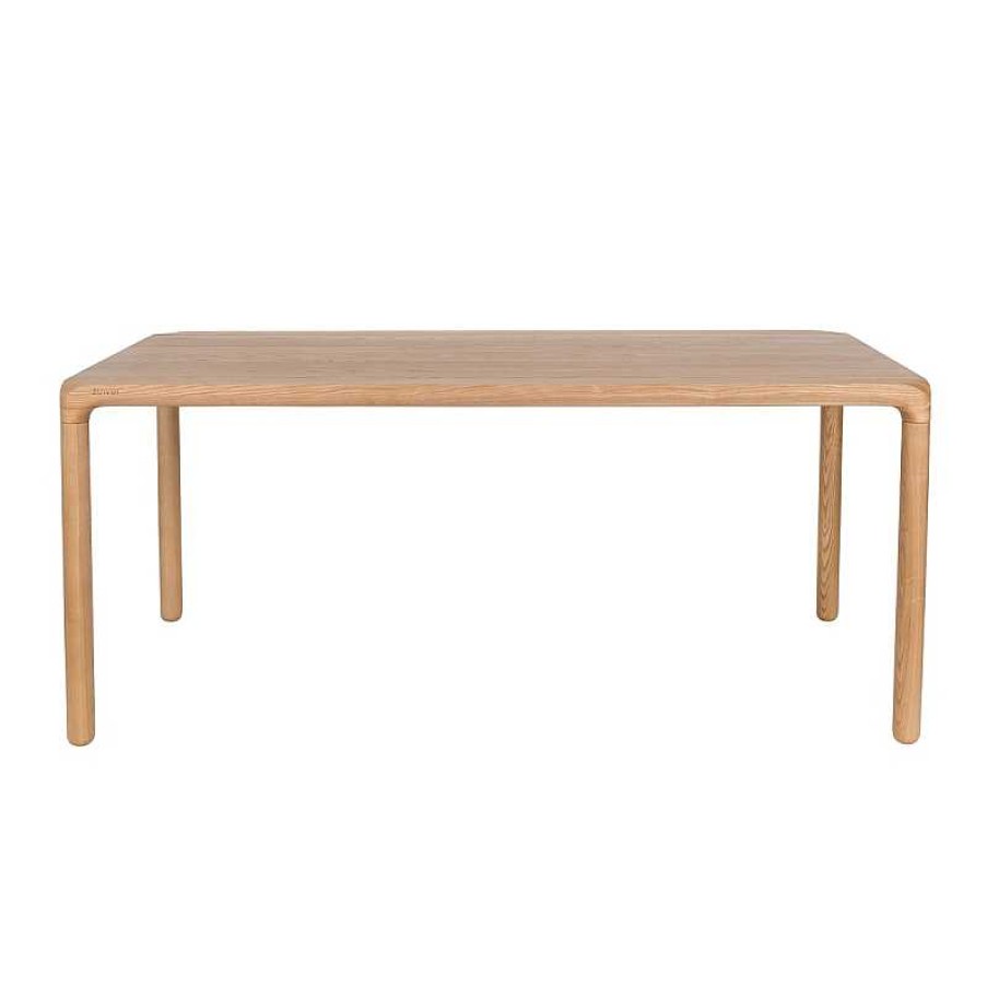 Mesas Zuiver | Mesa Comedor Storm Natural 160