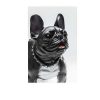 Decoraci N Kare Design Figuras De Dise O | Figura Bulldog Gangster Mops