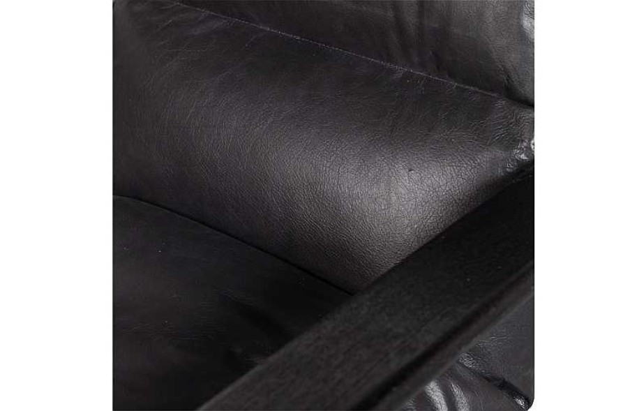 Sillones BePureHome | Sill N Huoston Negro