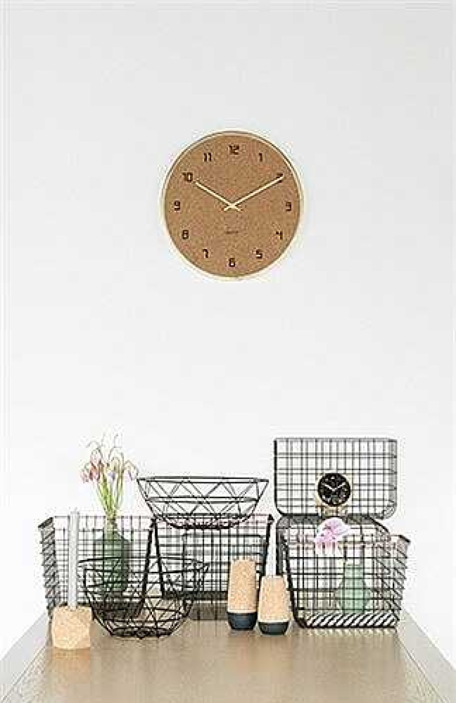 Muebles Design Store | Basket Set Grid