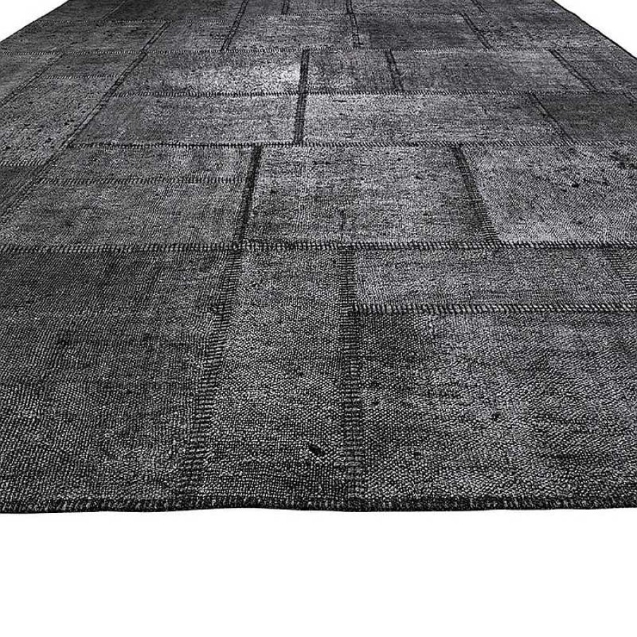 Decoraci N Sitap Alfombras Modernas | Alfombra Lurex Milano