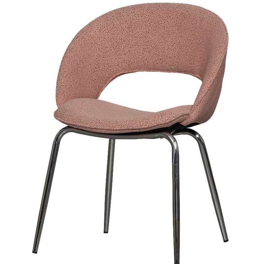 Sillas BePureHome | Silla De Comedor Bullet Rose