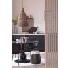 Mesas BePureHome | Blanco Dining Table 120Cm Mango Black