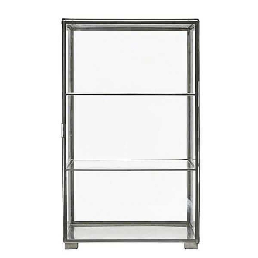 Muebles House Doctor | Vitrina Skab Cristal