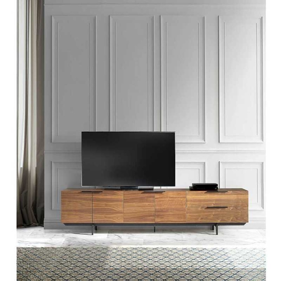 Muebles Design Store | Mueble Tv Reset