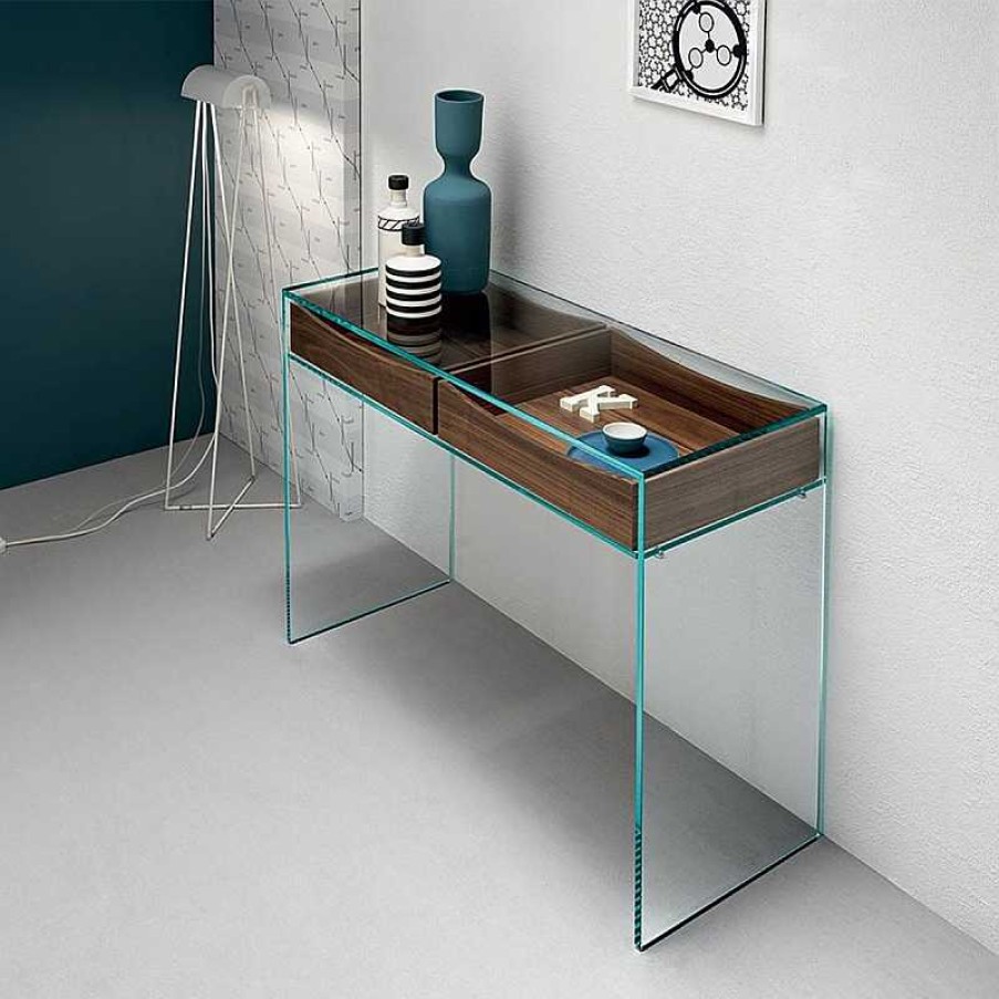 Muebles Tonelli Design | Consola Gulliver 2