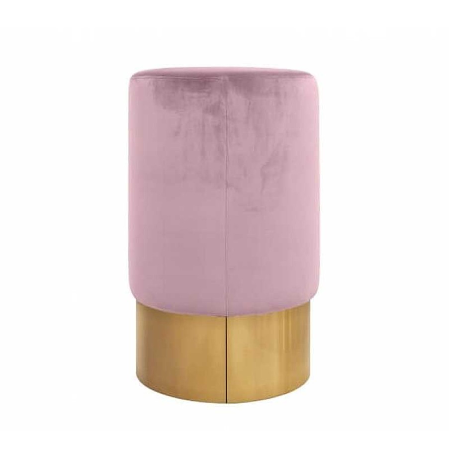 Sillas Versmissen | Taburete Bar Ella Pink