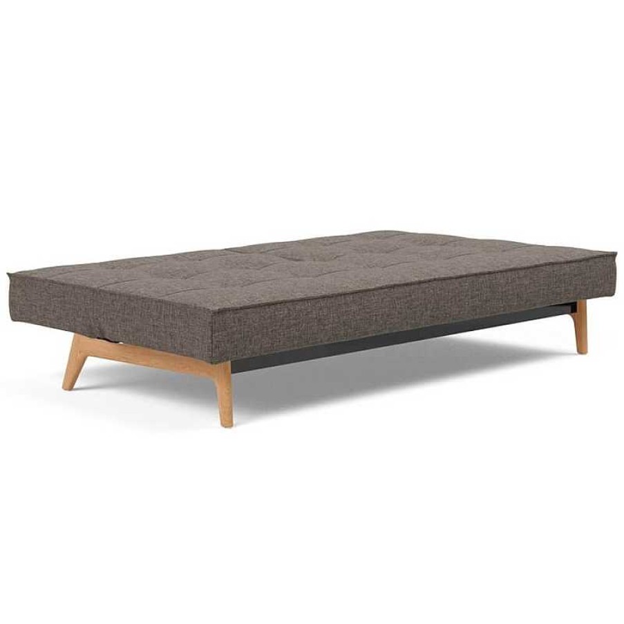 Sof S Innovation Living | Sof Cama Splitback Eik