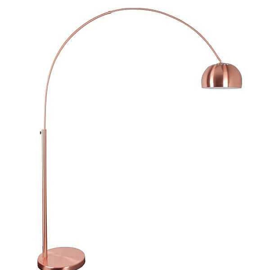 Iluminaci N Zuiver | L Mpara Pie Bow Copper