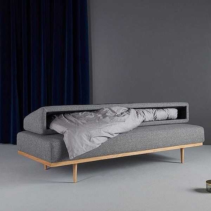 Sof S Innovation Living | Sof Cama Vanadis