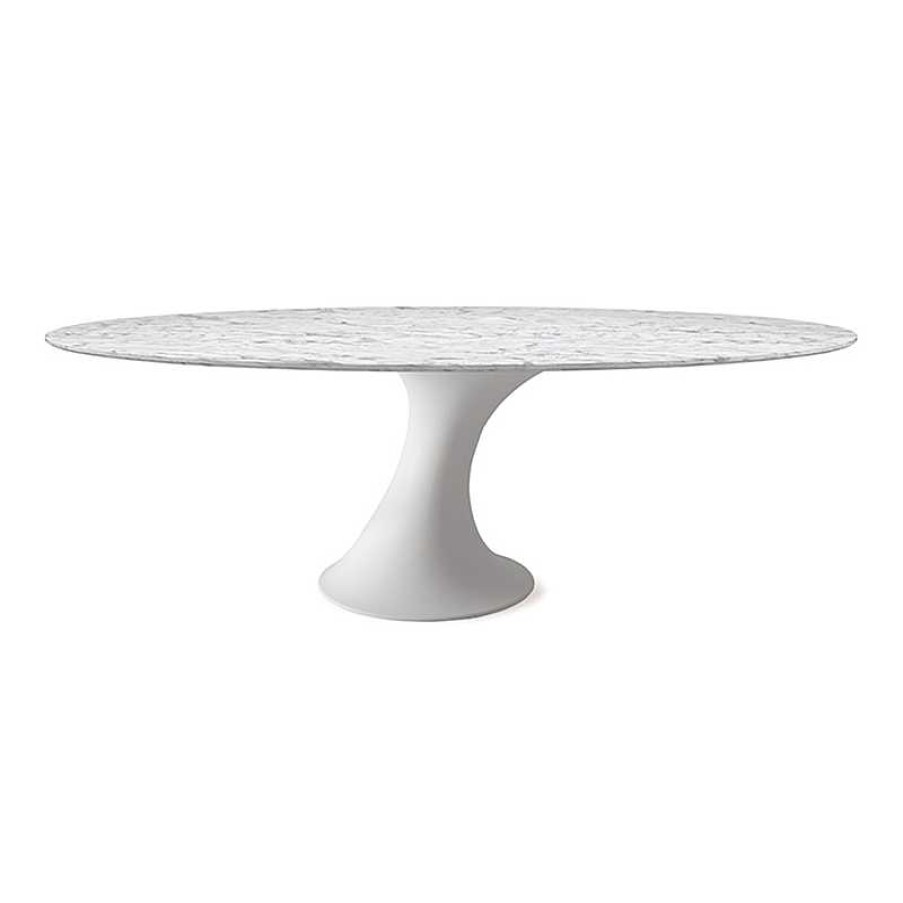 Mesas Cattelan Italia | Mesa Comedor Reef