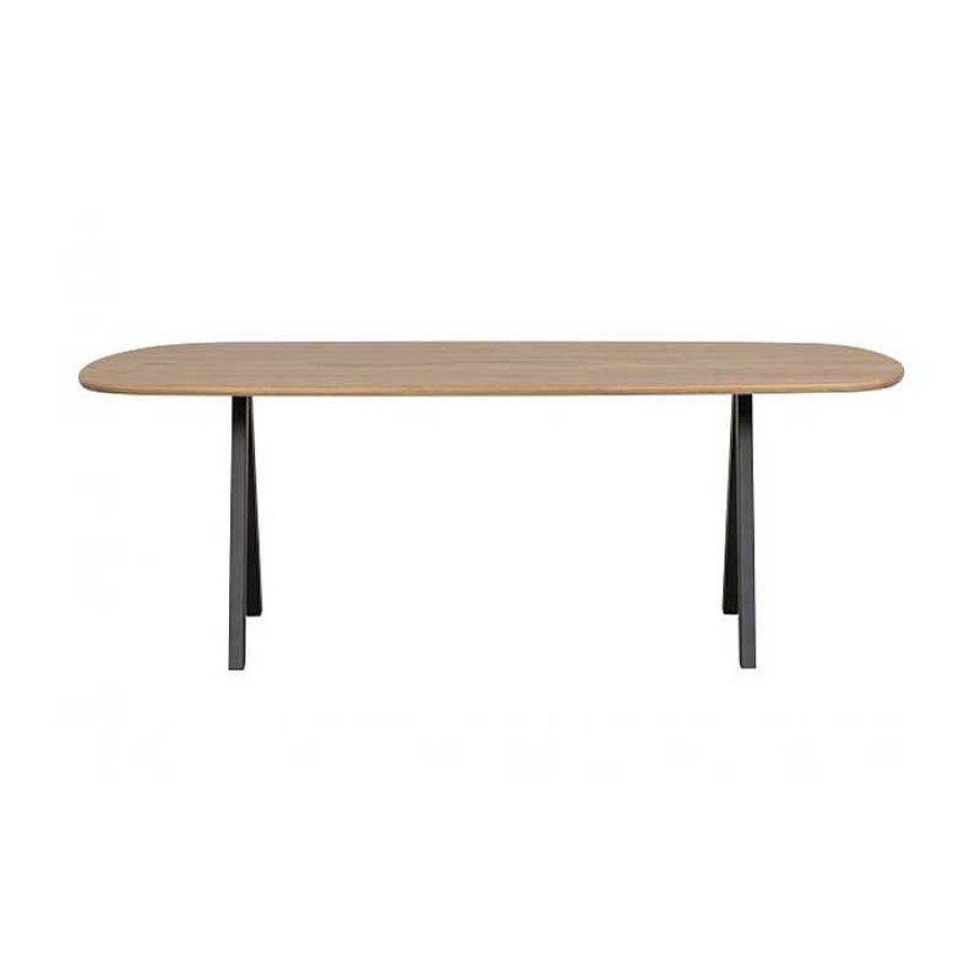 Mesas WOOOD | Mesa De Comedor Tablo Roble