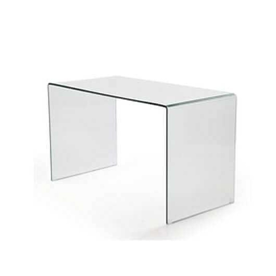 Mesas PLM Design | Mesa Cristal Desk