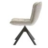 Sillas WOOOD Exclusive | Silla De Comedor Giratoria Nika