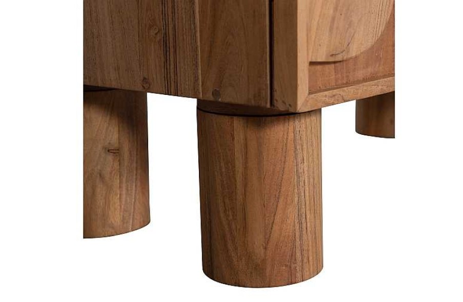 Muebles BePureHome | Armario Aviso Madera Natural Expo