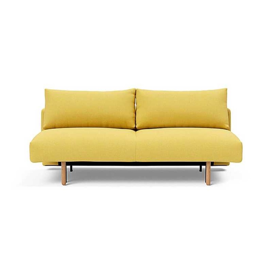 Sof S Innovation Living | Sof Cama Frode Mustard