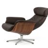 Sillones PLM Design | Butaca Timeout Marr N