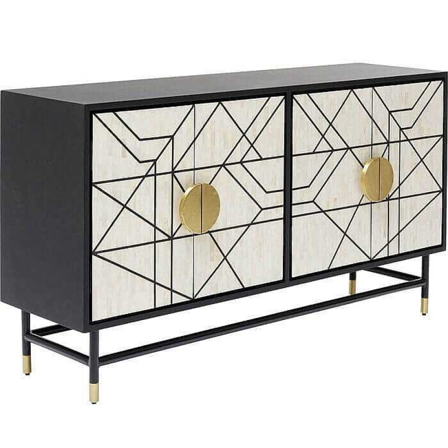 Muebles Kare Design | Aparador Credenza