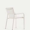 Muebles De Jard N Kave Home | Silla Exterior Zaltana