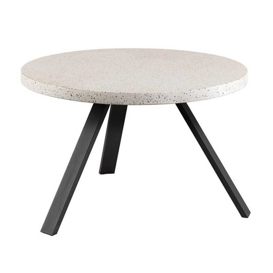 Mesas Kave Home | Mesa Comedor Shanelle Blanca